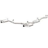MagnaFlow cat-back exhaust system for 2015-2021 Dodge Charger 19225