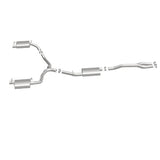 MagnaFlow cat-back exhaust system for 2015-2021 Dodge Charger 19225