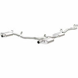 MagnaFlow cat-back exhaust system for 2015-2021 Dodge Charger 19225