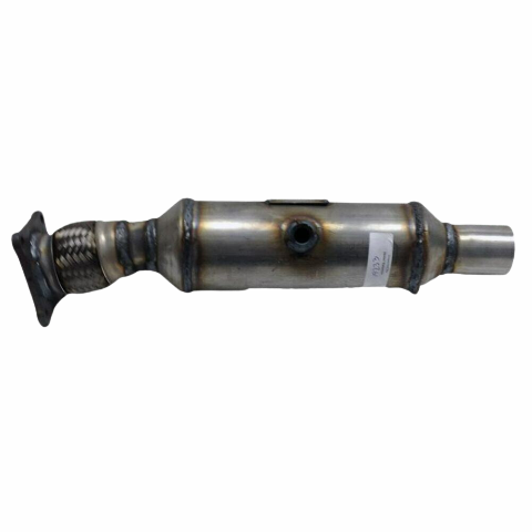 2001-2007 Dodge Grand Caravan Catalytic Converter 19233