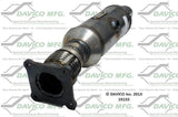 2001-2007 Dodge Grand Caravan Catalytic Converter 19233