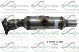 2001-2007 Dodge Grand Caravan Catalytic Converter 19233
