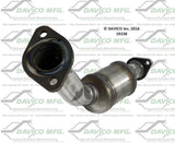 2005-2007 Cadillac STS Catalytic Converter 19238
