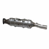 2003-2004 Ford E-250 Catalytic Converter 19239
