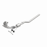 2018-2020 Volkswagen Tiguan OEM Grade Federal / EPA Catalytic Converter 280341