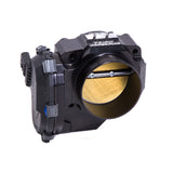 Fits 2017-2024 Ford F150 Raptor 3.5L 73mm Black Billet Series Throttle Body-1924 for 2017-2024 Ford F-150