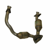 1998-2000 Ford Ranger Catalytic Converter 19241