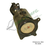 2008-2009 Ford Taurus X Catalytic Converter 19244