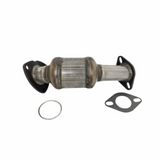 2008-2017 Buick Enclave Catalytic Converter 19253