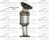 2008-2017 Buick Enclave Catalytic Converter 19253