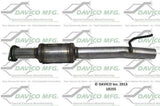 2005-2008 Ford Escape Catalytic Converter 19255