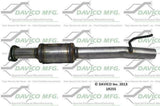 2005-2008 Ford Escape Catalytic Converter 19255