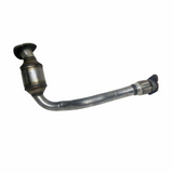 2008-2012 Chevrolet Malibu Catalytic Converter 19258
