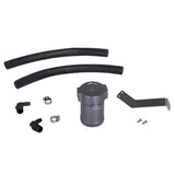 Fits 2010-2015 Camaro SS 6.2L Cnc Billet Aluminum Oil Separator-1926