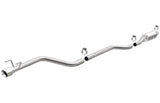 MagnaFlow cat-back exhaust system for 2016-2019 Chevy stainless steel polished 19269