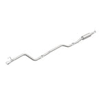 MagnaFlow cat-back exhaust system for 2016-2019 Chevy stainless steel polished 19269