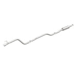 MagnaFlow cat-back exhaust system for 2016-2019 Chevy stainless steel polished 19269