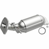 MagnaFlow catalytic converter stainless steel CARB compliant OBDII