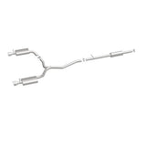 2016-2019 Ford Explorer System Street Cat-Back 19274 Magnaflow
