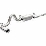 2016-2021 Toyota Tacoma System Street Cat-Back 19275 Magnaflow