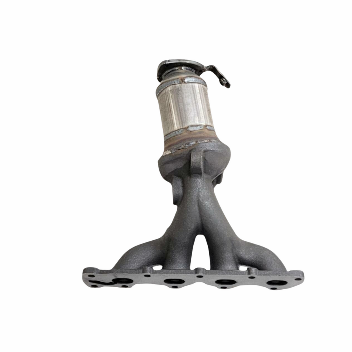 2008-2010 Chevrolet Malibu Catalytic Converter 19292