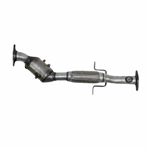 2010-2013 Ford Transit Connect Catalytic Converter 19295