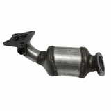 2010-2011 Chevrolet Equinox Catalytic Converter 19297