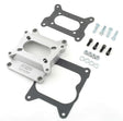 Mr. Gasket carburetor adapter kit 1929MRG aluminum 2493