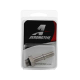Aeromotive performance fuel system part -6 AN straight male 15139
