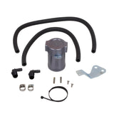 Fits 2016-2024 Camaro 6.2L SS V8 Cnc Billet Aluminum Oil Separator Kit-1930