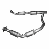 2003-2008 Ford E-250 Catalytic Converter 19301