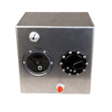 Fuel Cell Fuel System Universal Fit Aeromotive 19304-BGPL