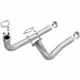 MagnaFlow exhaust pipe for 1966-1978 Dodge Charger stainless steel 19304
