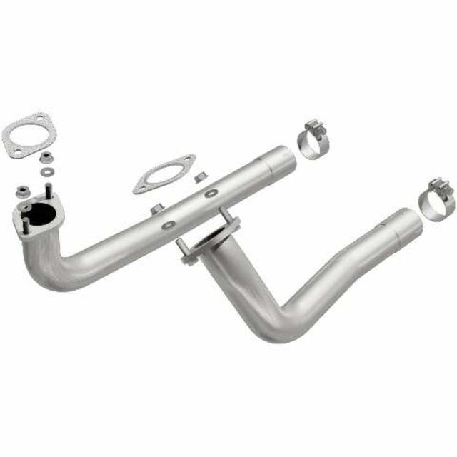 MagnaFlow exhaust pipe for 1966-1978 Dodge Charger stainless steel 19304