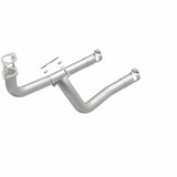 MagnaFlow exhaust pipe for 1966-1978 Dodge Charger stainless steel 19304