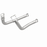 MagnaFlow exhaust pipe for 1966-1978 Dodge Charger stainless steel 19304