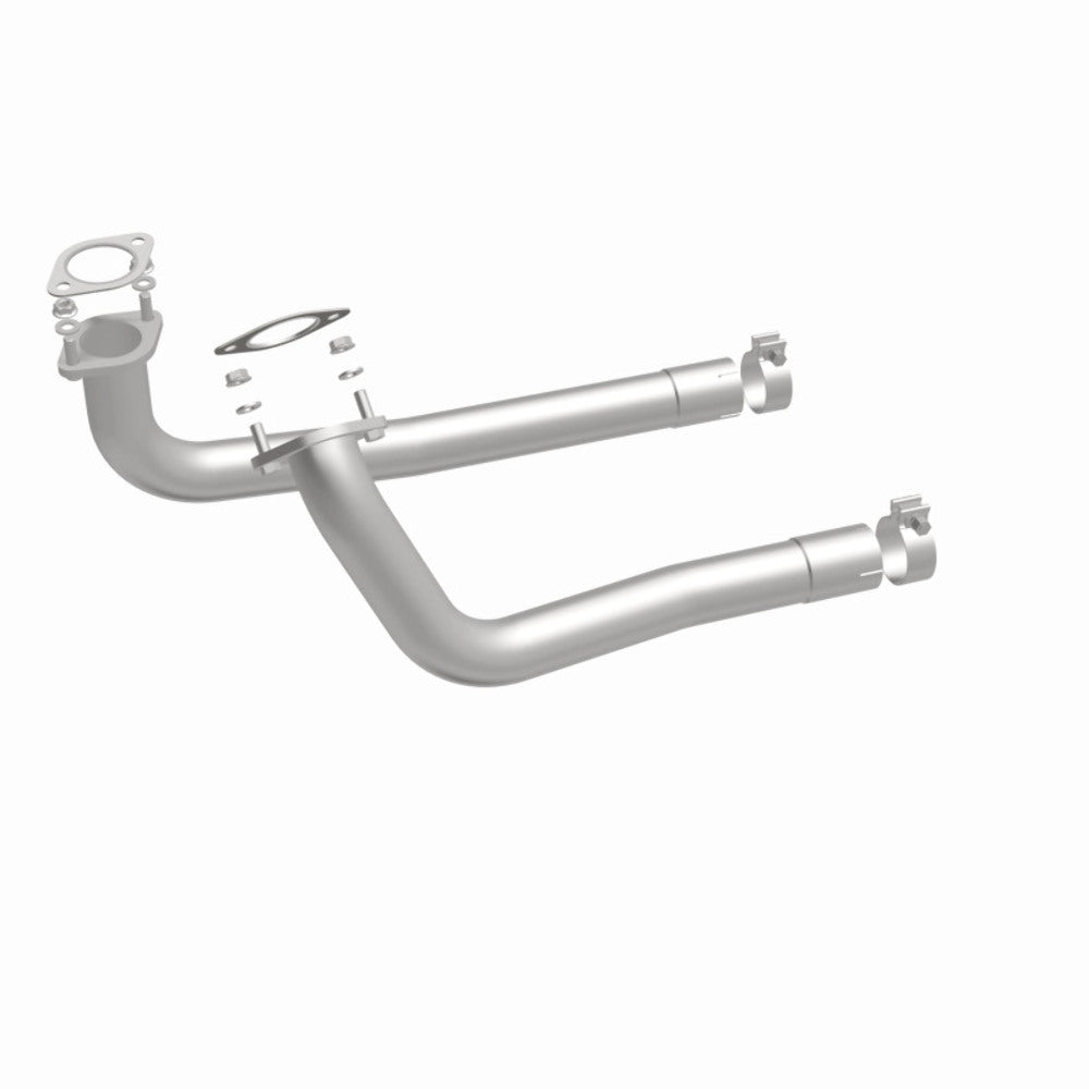 MagnaFlow exhaust pipe for 1966-1978 Dodge Charger stainless steel 19304