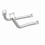 MagnaFlow exhaust pipe for 1966-1978 Dodge Charger stainless steel 19304