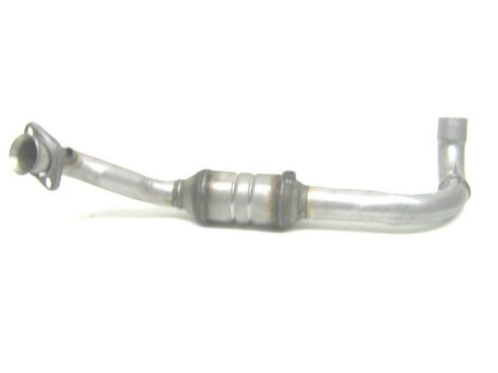 2004-2008 Ford F-150 Catalytic Converter 19307