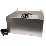Fuel Cell Fuel System Universal Fit Aeromotive 19309-BGPL
