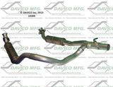 2009-2012 Ford E-250 Catalytic Converter 19309