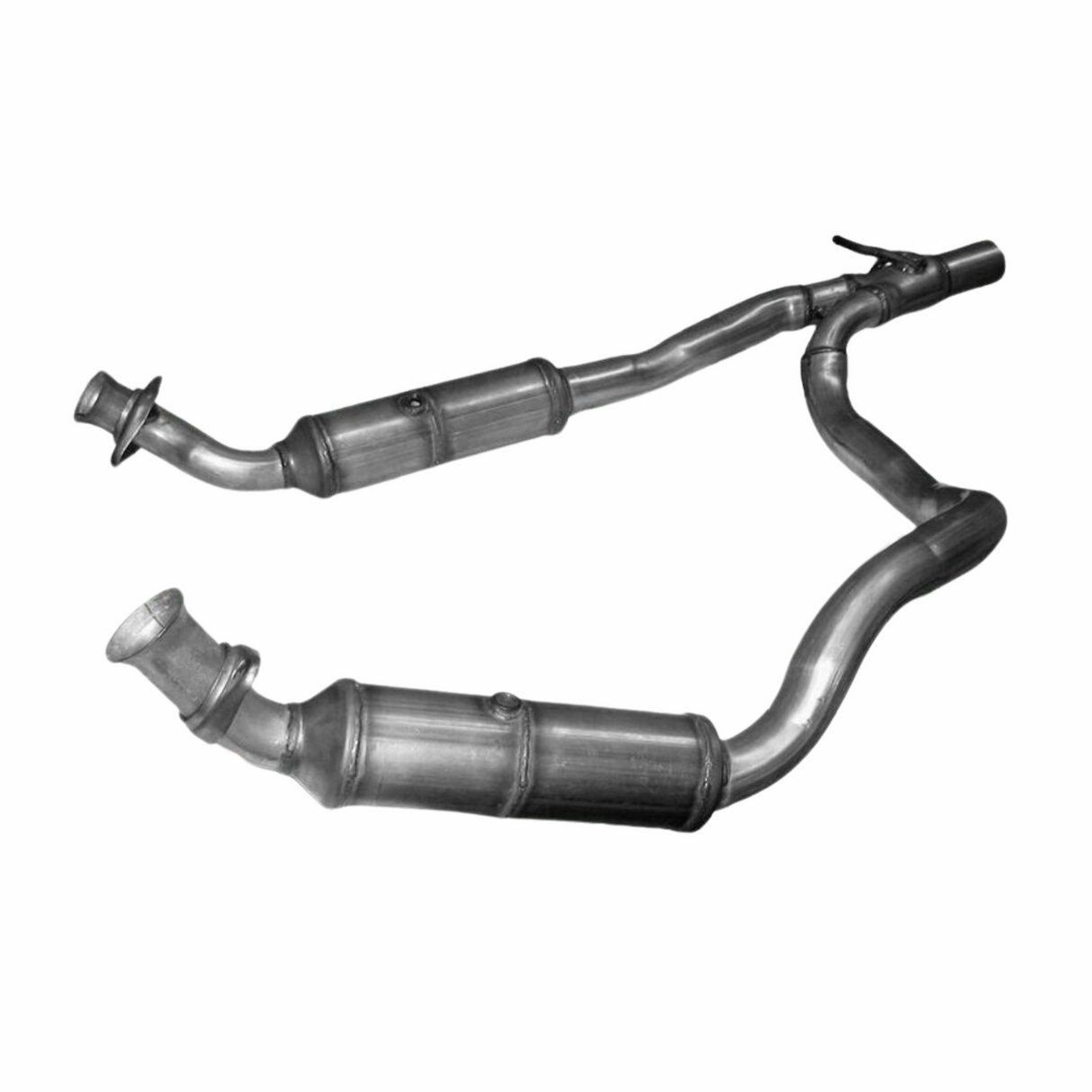 2009-2012 Ford E-250 Catalytic Converter 19309