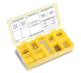 Demon 1931 750 Street Calibration Kit