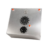 Fuel Cell Fuel System Universal Fit Aeromotive 19311-BGPL