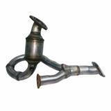 2008-2012 Chevrolet Malibu Catalytic Converter 19314
