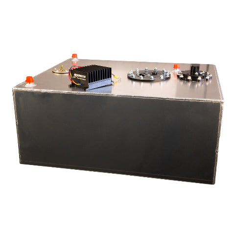 Fuel Cell Fuel System Universal Fit Aeromotive 19316-BGPL