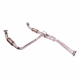 2003-2008 GMC Savana 1500 Catalytic Converter 19316
