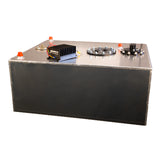 Fuel Cell Fuel System Universal Fit Aeromotive 19318-BGPL