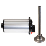 Electric Fuel Pump High Flow EFI Performance Universal Fit Aeromotive 19319-BGPL