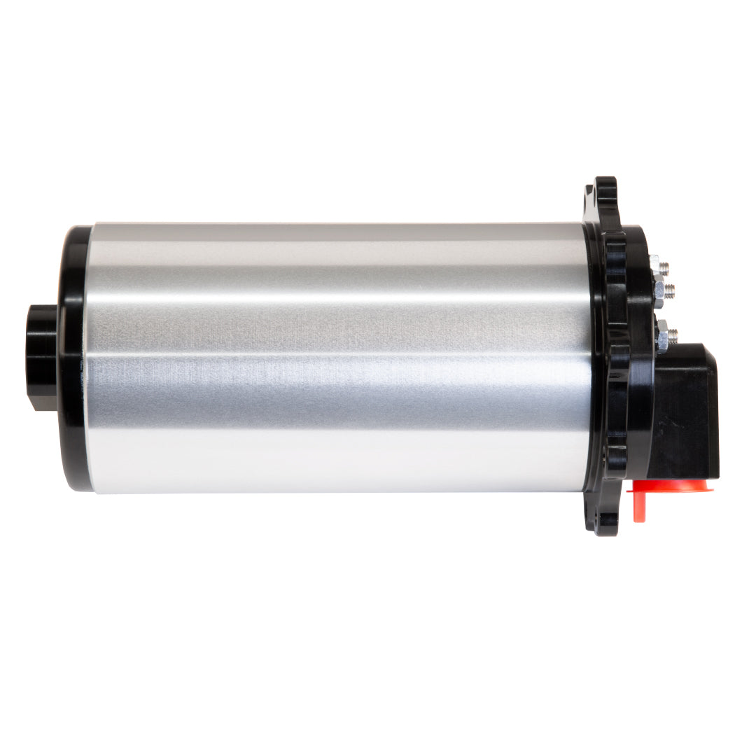 Electric Fuel Pump High Flow EFI Performance Universal Fit Aeromotive 19319-BGPL